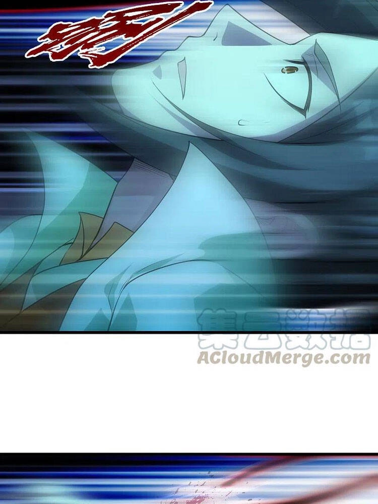 Cái Thế Đế Tôn Chapter 203 - 33