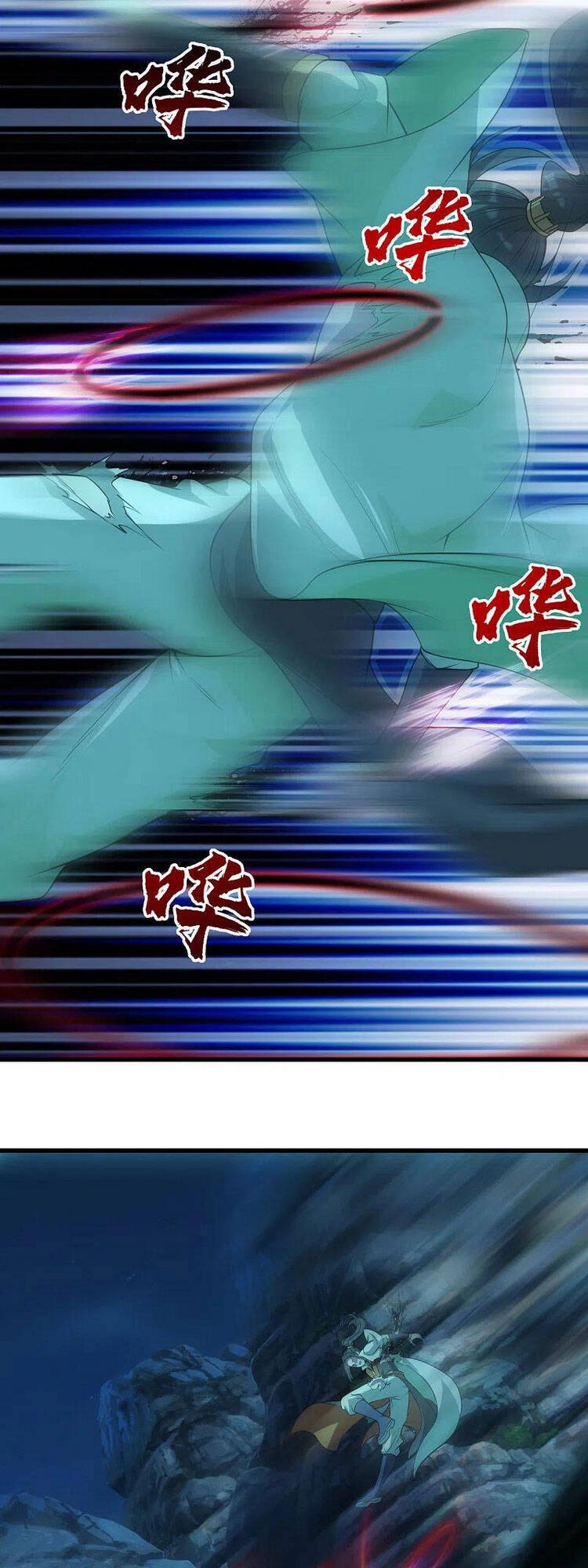 Cái Thế Đế Tôn Chapter 203 - 34