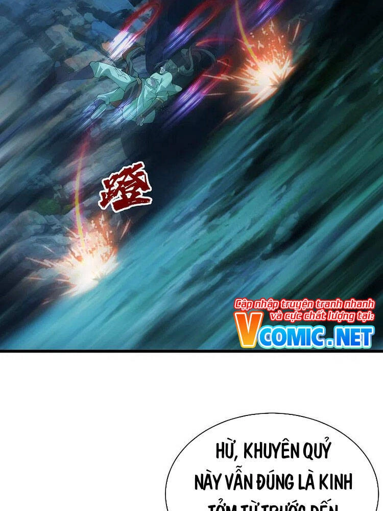 Cái Thế Đế Tôn Chapter 203 - 35