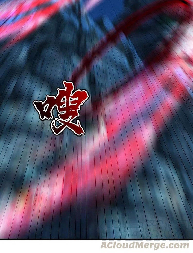 Cái Thế Đế Tôn Chapter 203 - 38