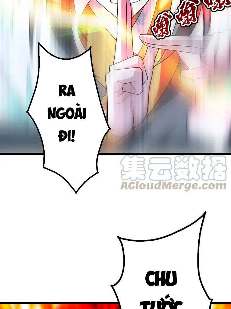 Cái Thế Đế Tôn Chapter 203 - 44