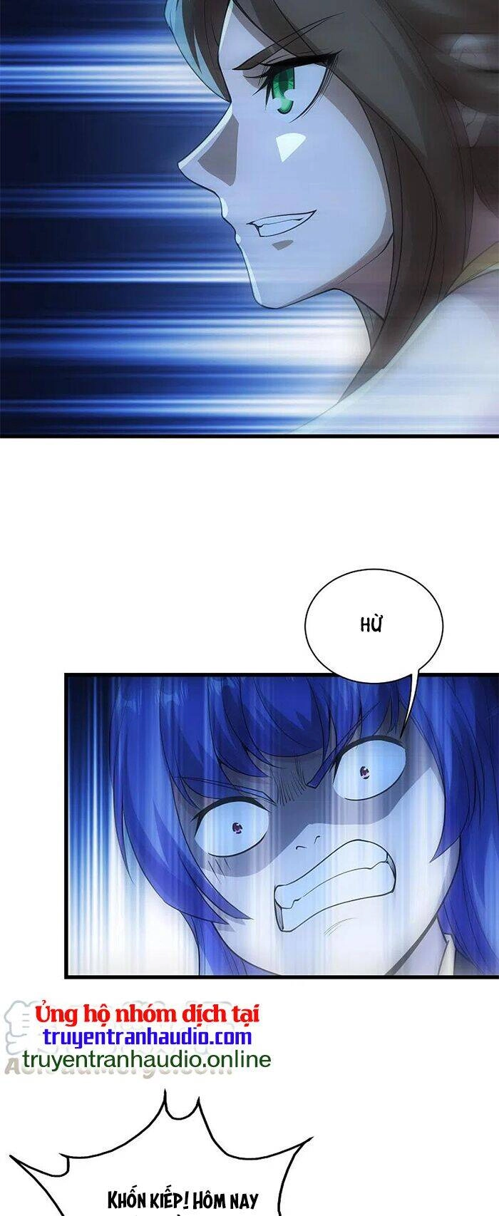 Cái Thế Đế Tôn Chapter 204 - 12