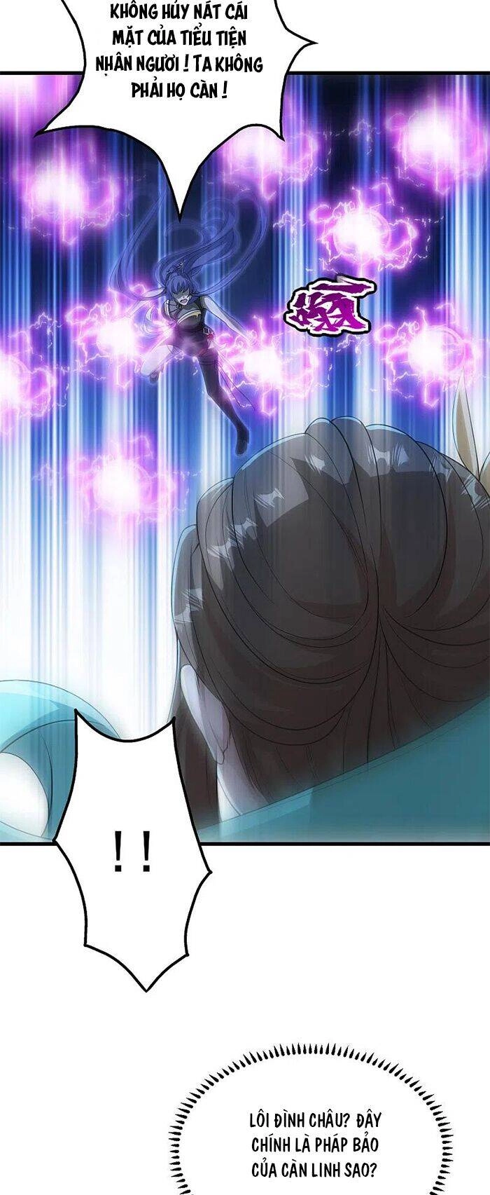 Cái Thế Đế Tôn Chapter 204 - 13