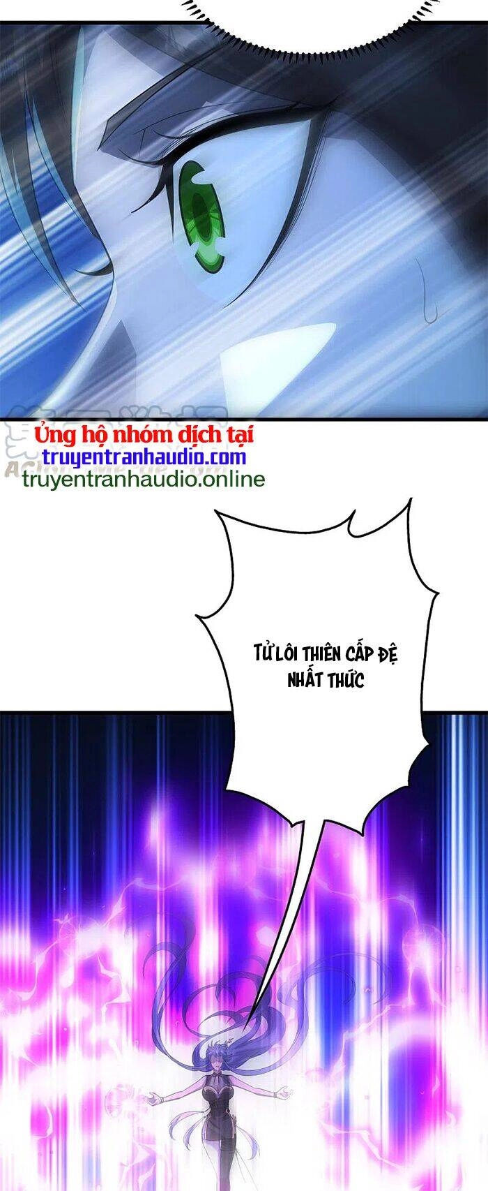 Cái Thế Đế Tôn Chapter 204 - 14