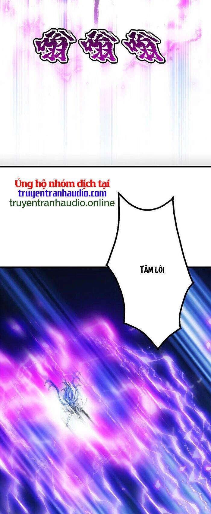 Cái Thế Đế Tôn Chapter 204 - 15