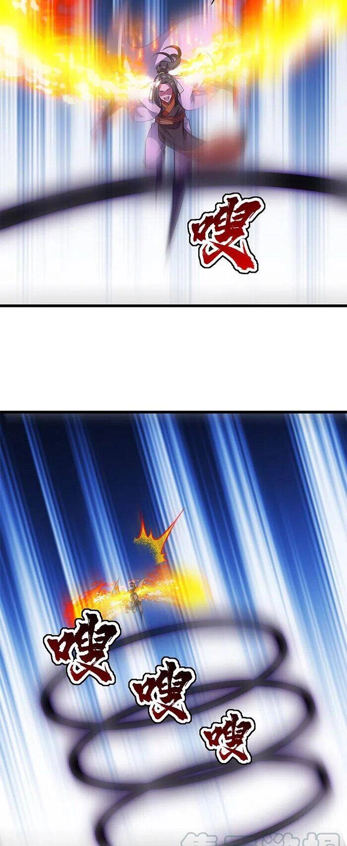 Cái Thế Đế Tôn Chapter 204 - 28