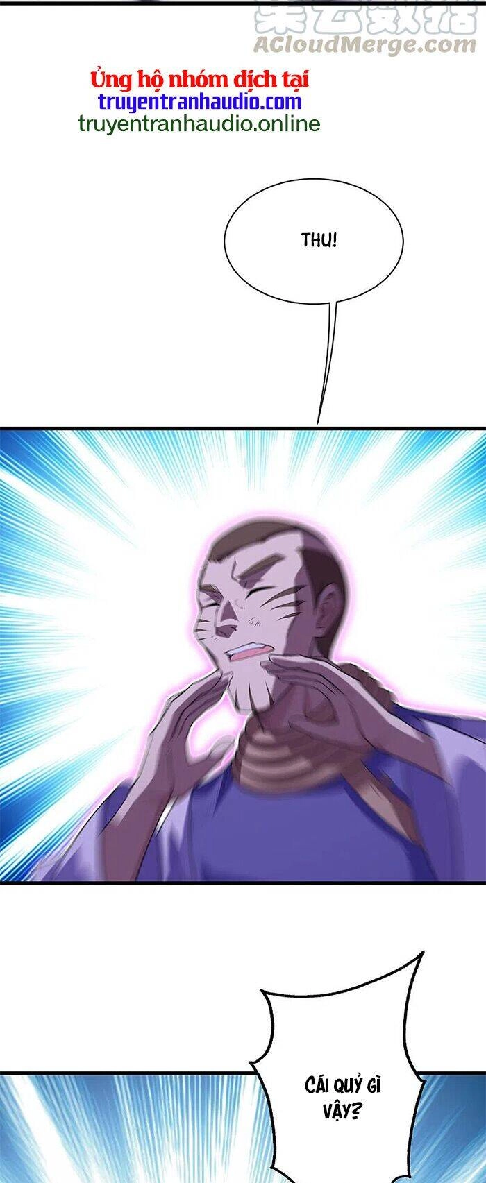 Cái Thế Đế Tôn Chapter 204 - 29