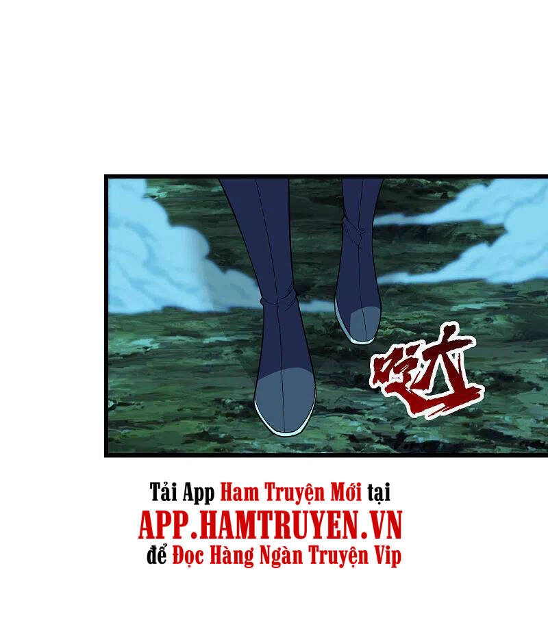 Cái Thế Đế Tôn Chapter 205 - 13