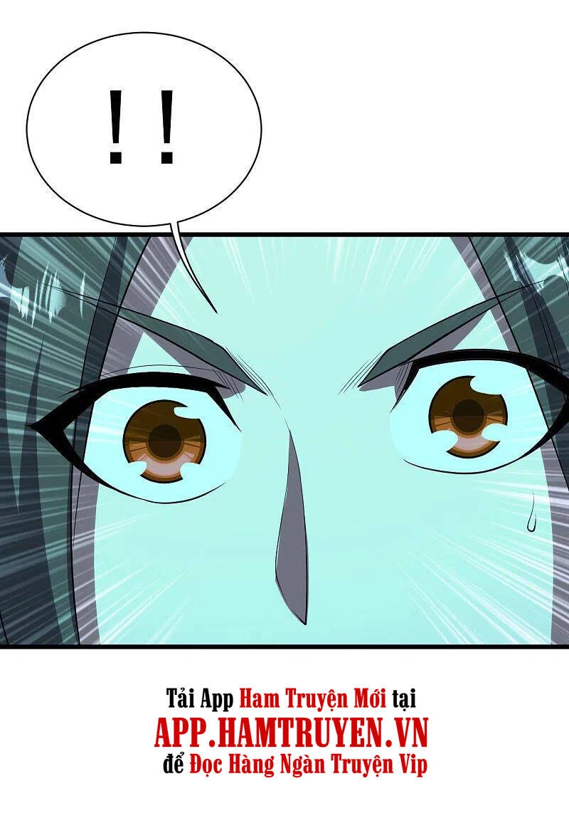 Cái Thế Đế Tôn Chapter 205 - 17