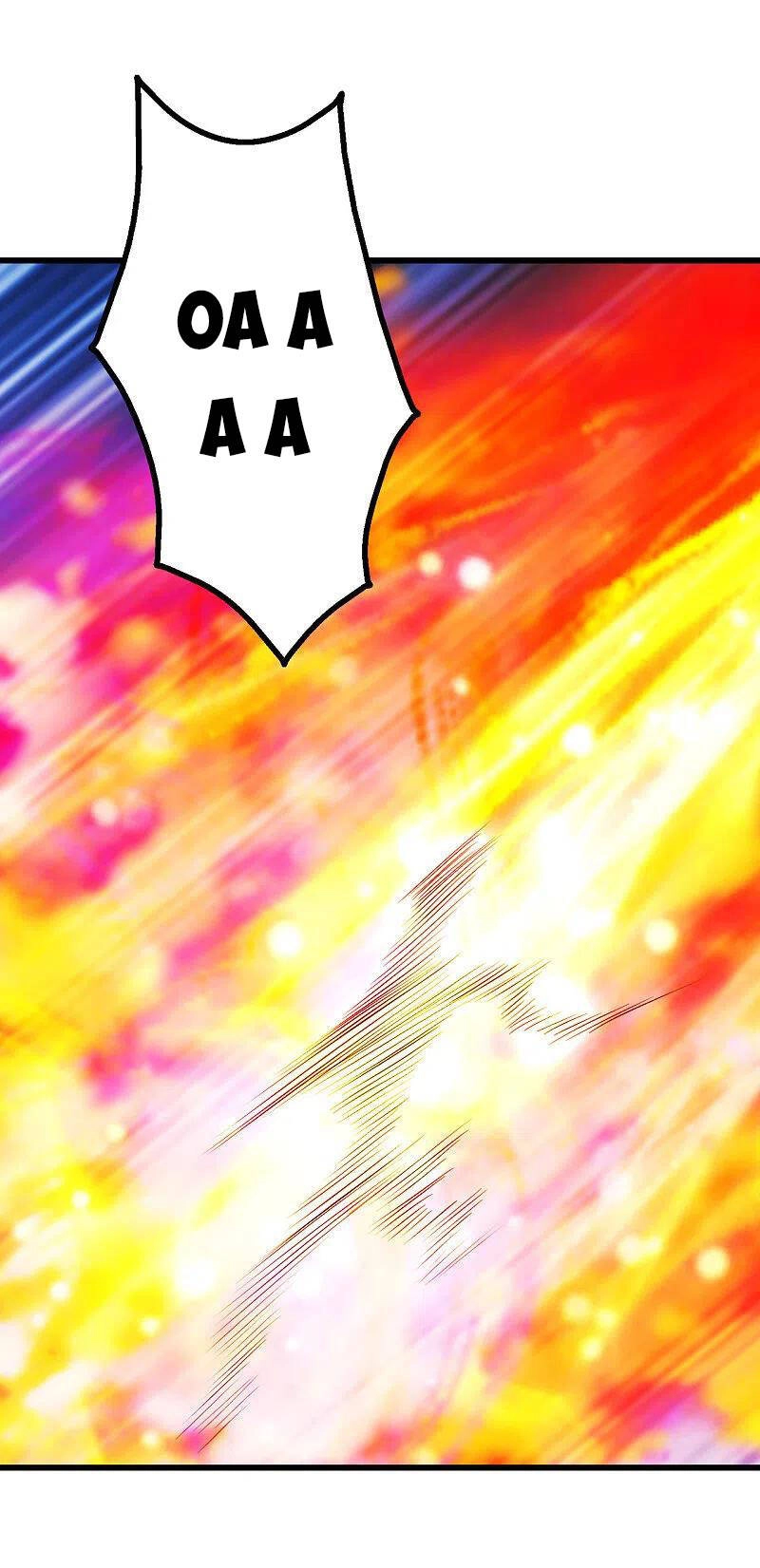 Cái Thế Đế Tôn Chapter 205 - 28