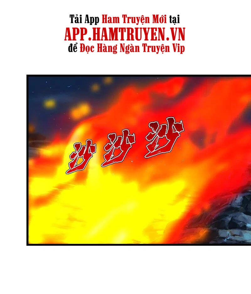 Cái Thế Đế Tôn Chapter 205 - 29