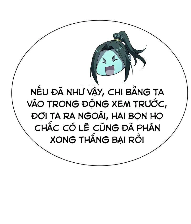 Cái Thế Đế Tôn Chapter 205 - 32