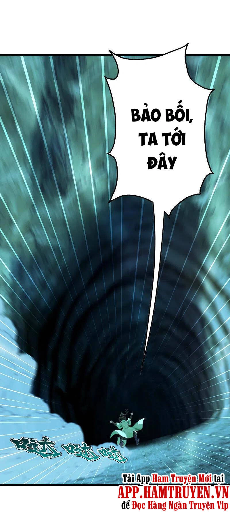 Cái Thế Đế Tôn Chapter 205 - 33