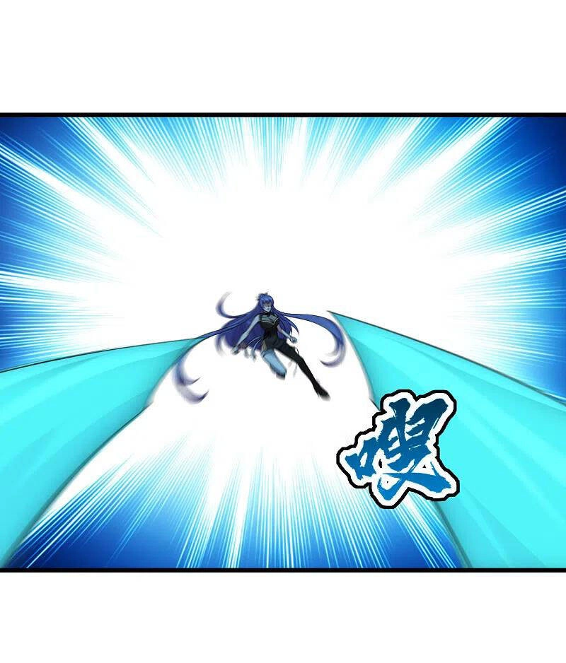 Cái Thế Đế Tôn Chapter 205 - 37