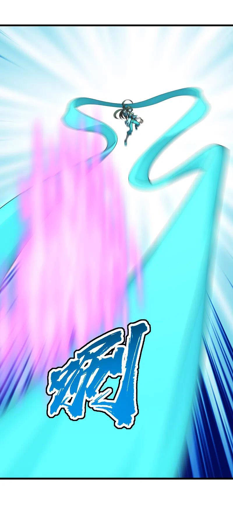 Cái Thế Đế Tôn Chapter 205 - 38