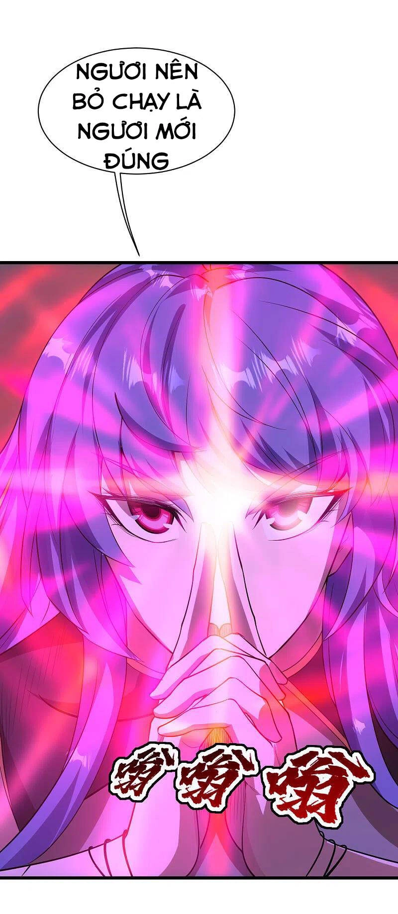 Cái Thế Đế Tôn Chapter 205 - 41