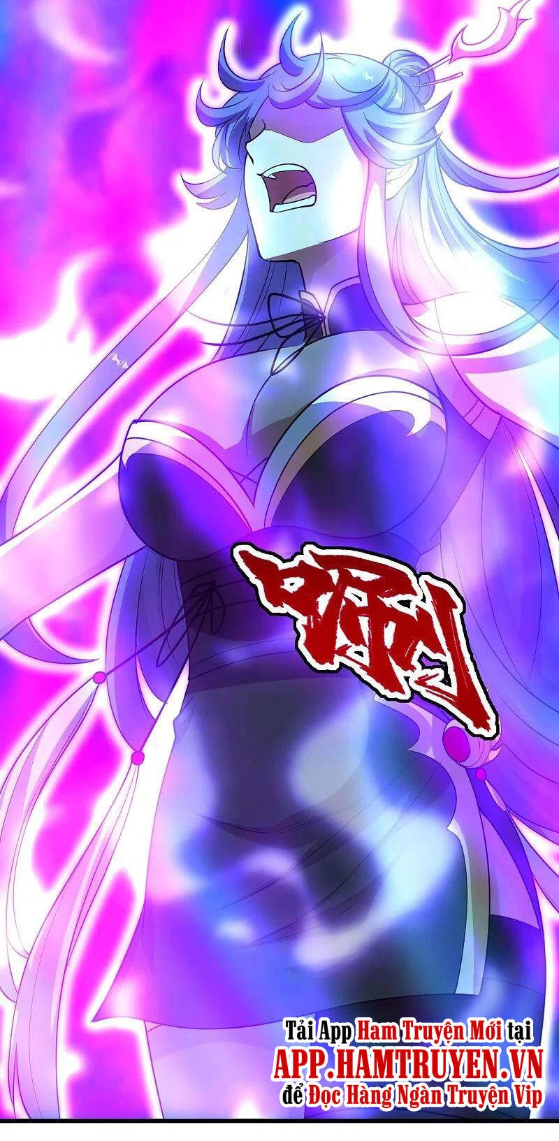 Cái Thế Đế Tôn Chapter 205 - 44