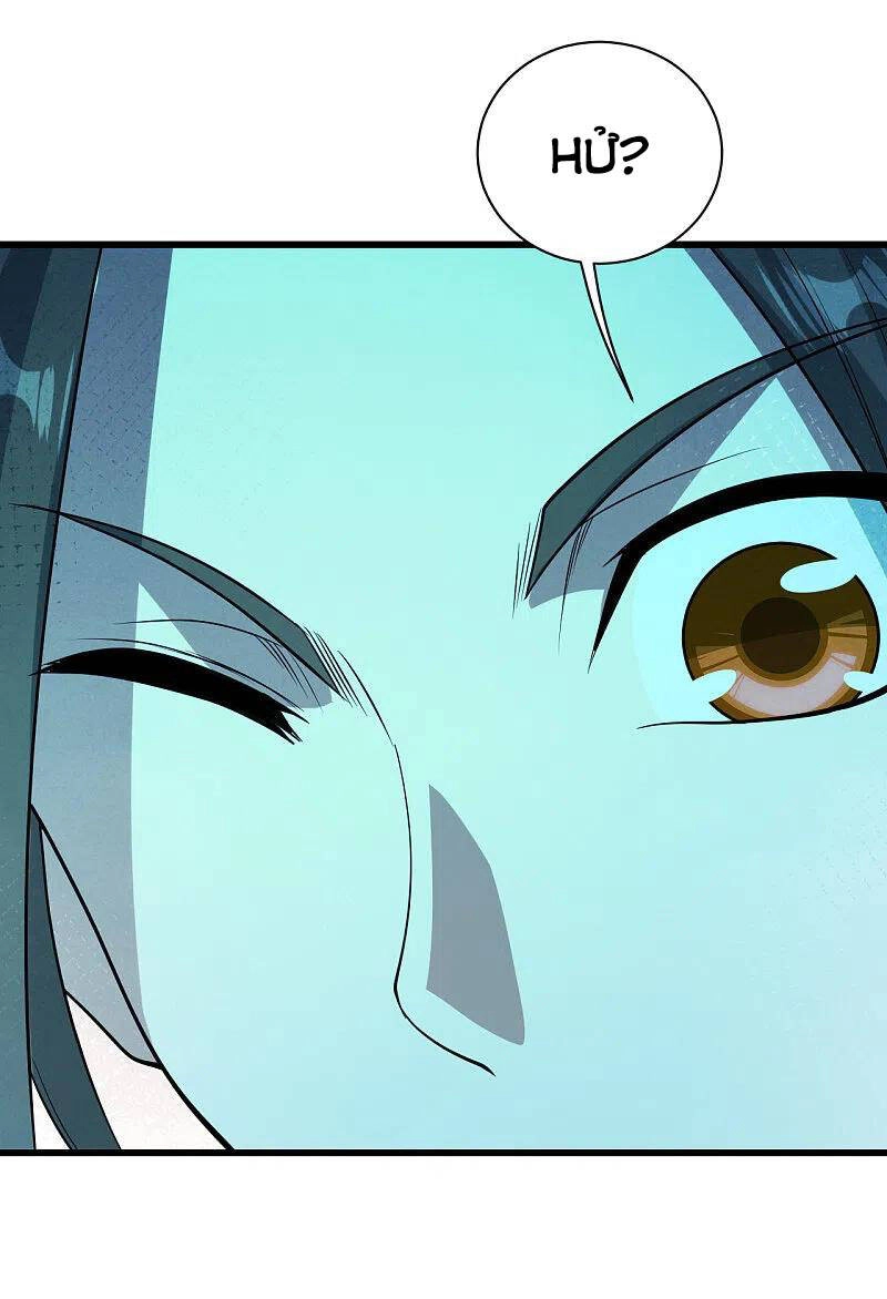 Cái Thế Đế Tôn Chapter 206 - 11