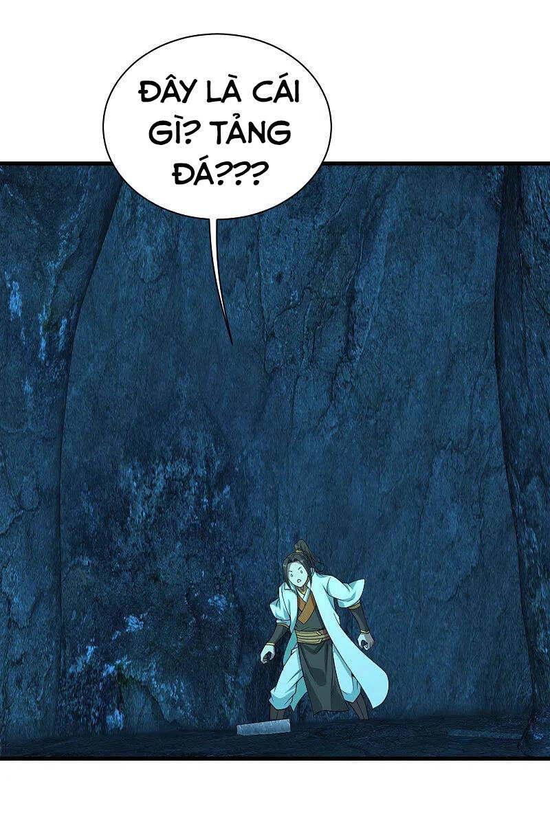 Cái Thế Đế Tôn Chapter 206 - 13