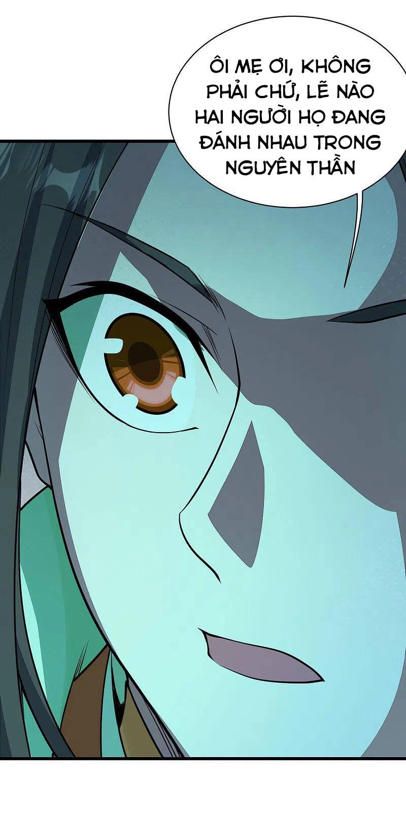 Cái Thế Đế Tôn Chapter 206 - 29