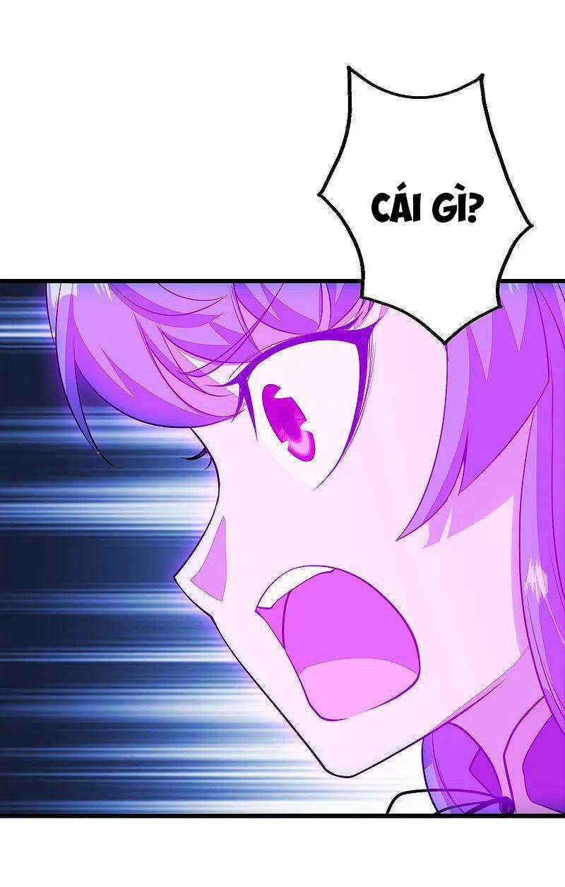 Cái Thế Đế Tôn Chapter 206 - 32