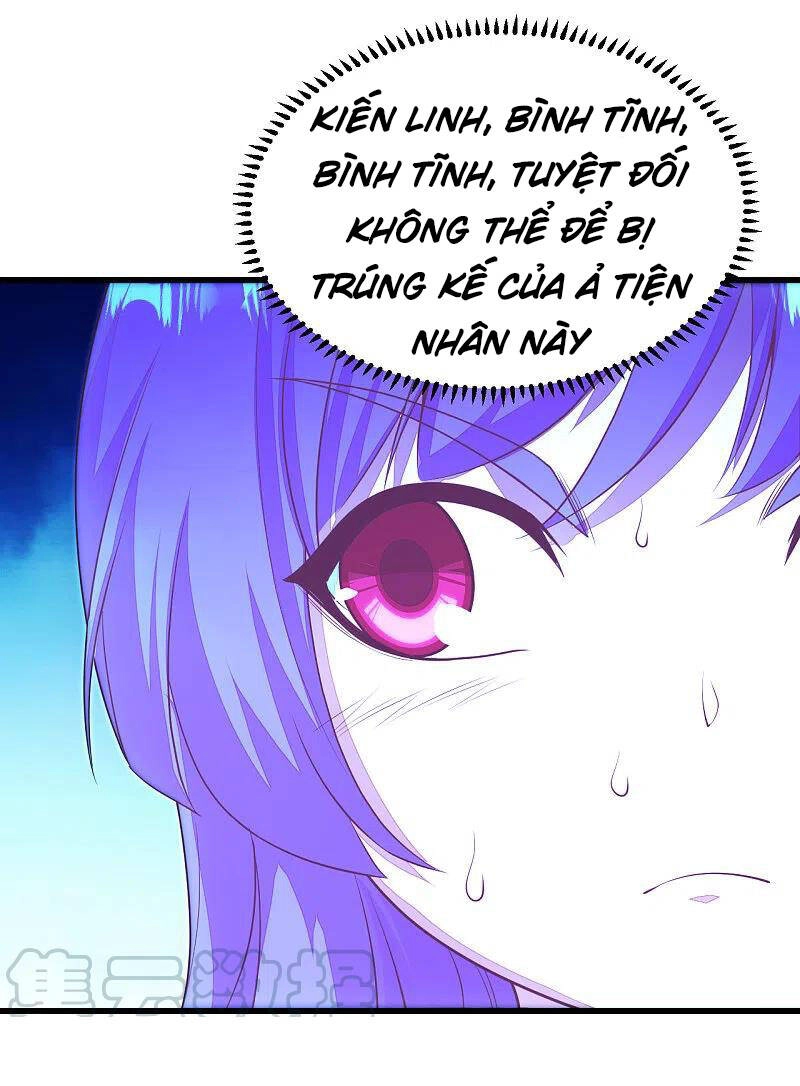 Cái Thế Đế Tôn Chapter 206 - 36