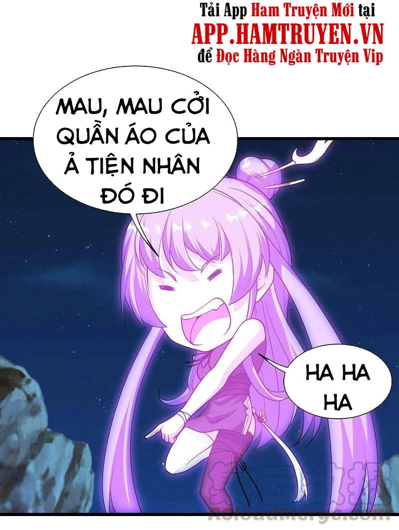 Cái Thế Đế Tôn Chapter 206 - 42