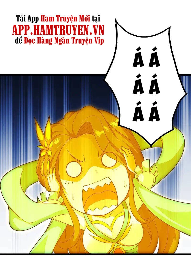 Cái Thế Đế Tôn Chapter 206 - 46