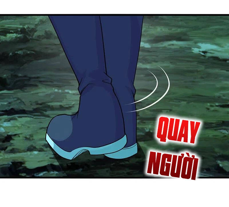 Cái Thế Đế Tôn Chapter 207 - 2