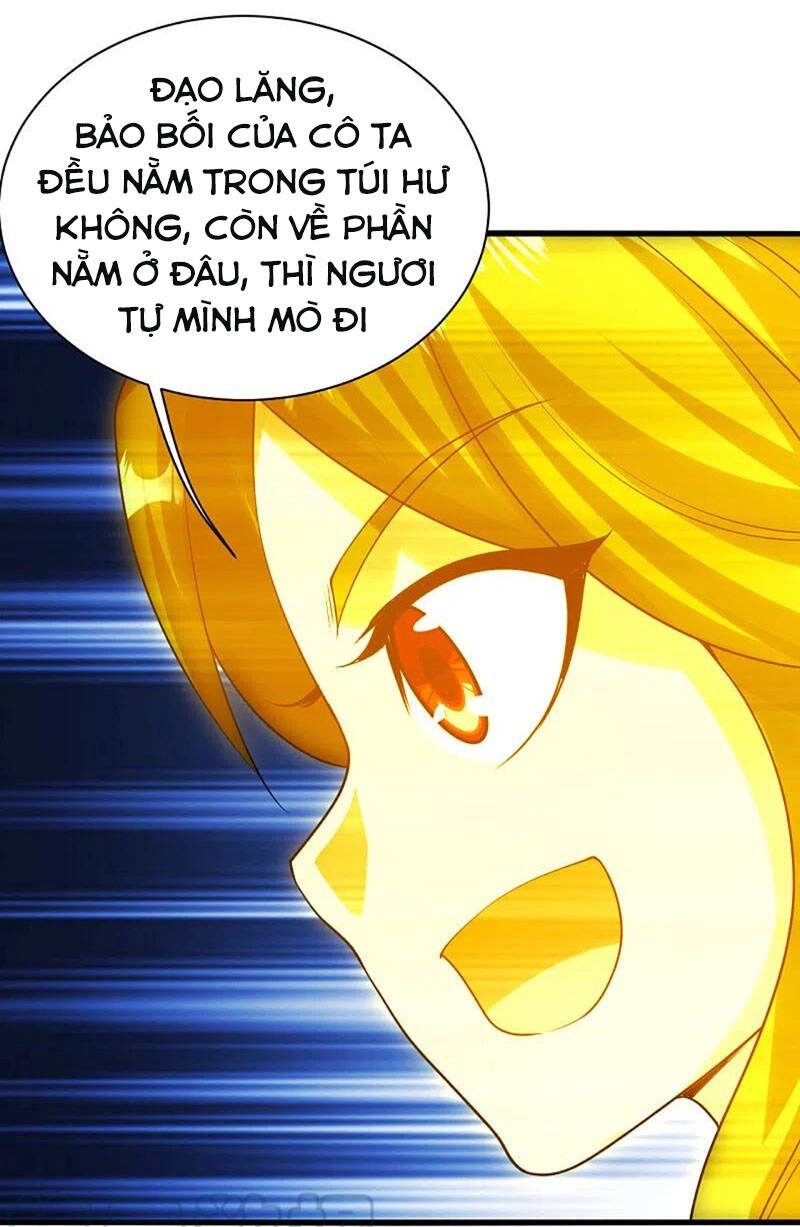 Cái Thế Đế Tôn Chapter 207 - 6