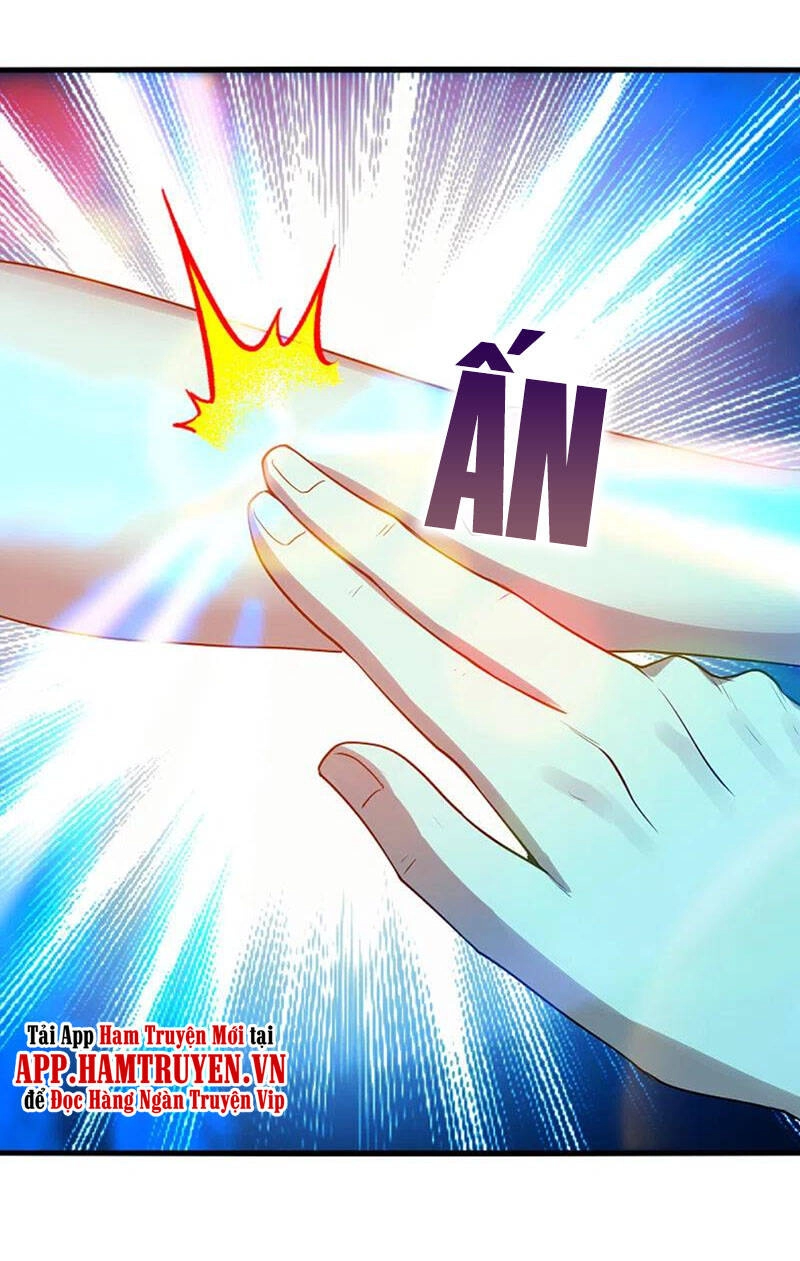 Cái Thế Đế Tôn Chapter 207 - 13