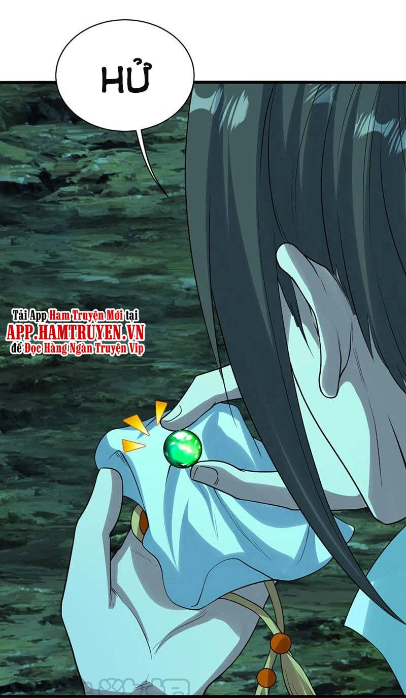 Cái Thế Đế Tôn Chapter 207 - 15