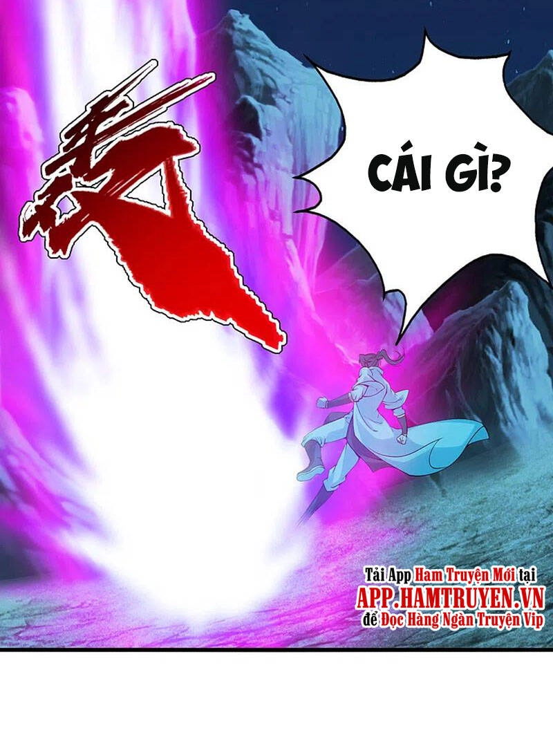 Cái Thế Đế Tôn Chapter 207 - 25