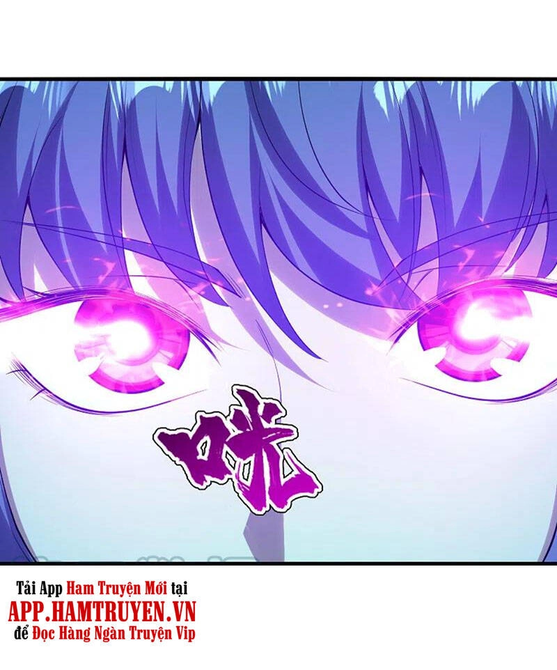 Cái Thế Đế Tôn Chapter 207 - 27