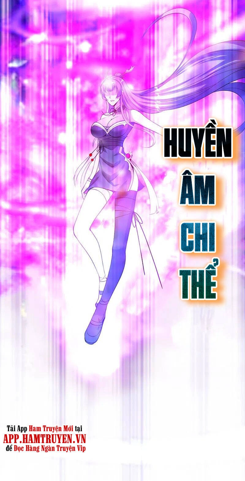 Cái Thế Đế Tôn Chapter 207 - 29