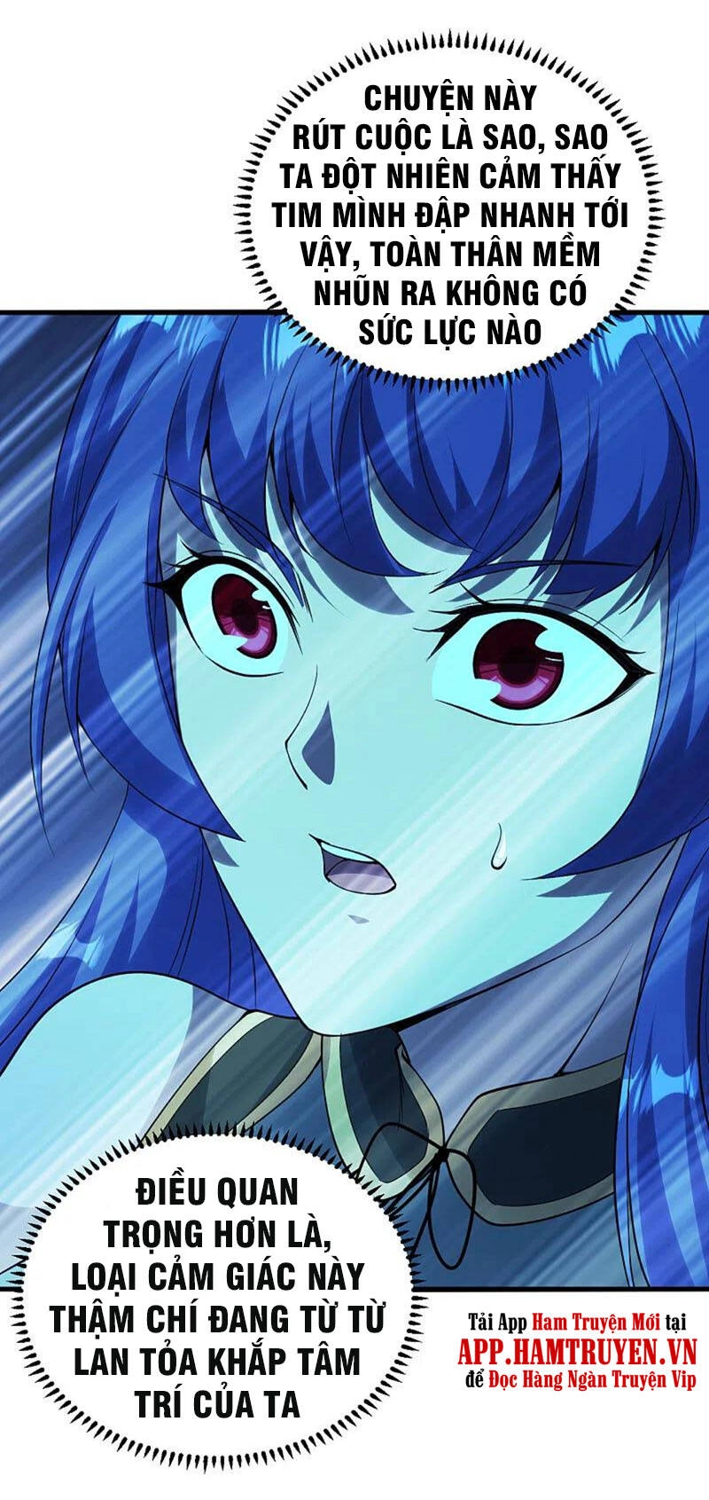 Cái Thế Đế Tôn Chapter 207 - 37