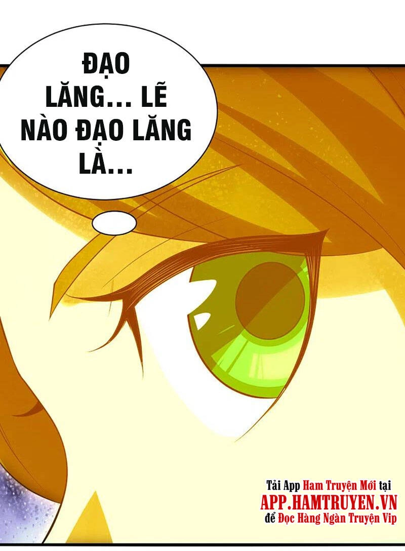 Cái Thế Đế Tôn Chapter 207 - 39