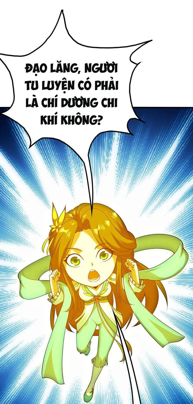 Cái Thế Đế Tôn Chapter 207 - 40