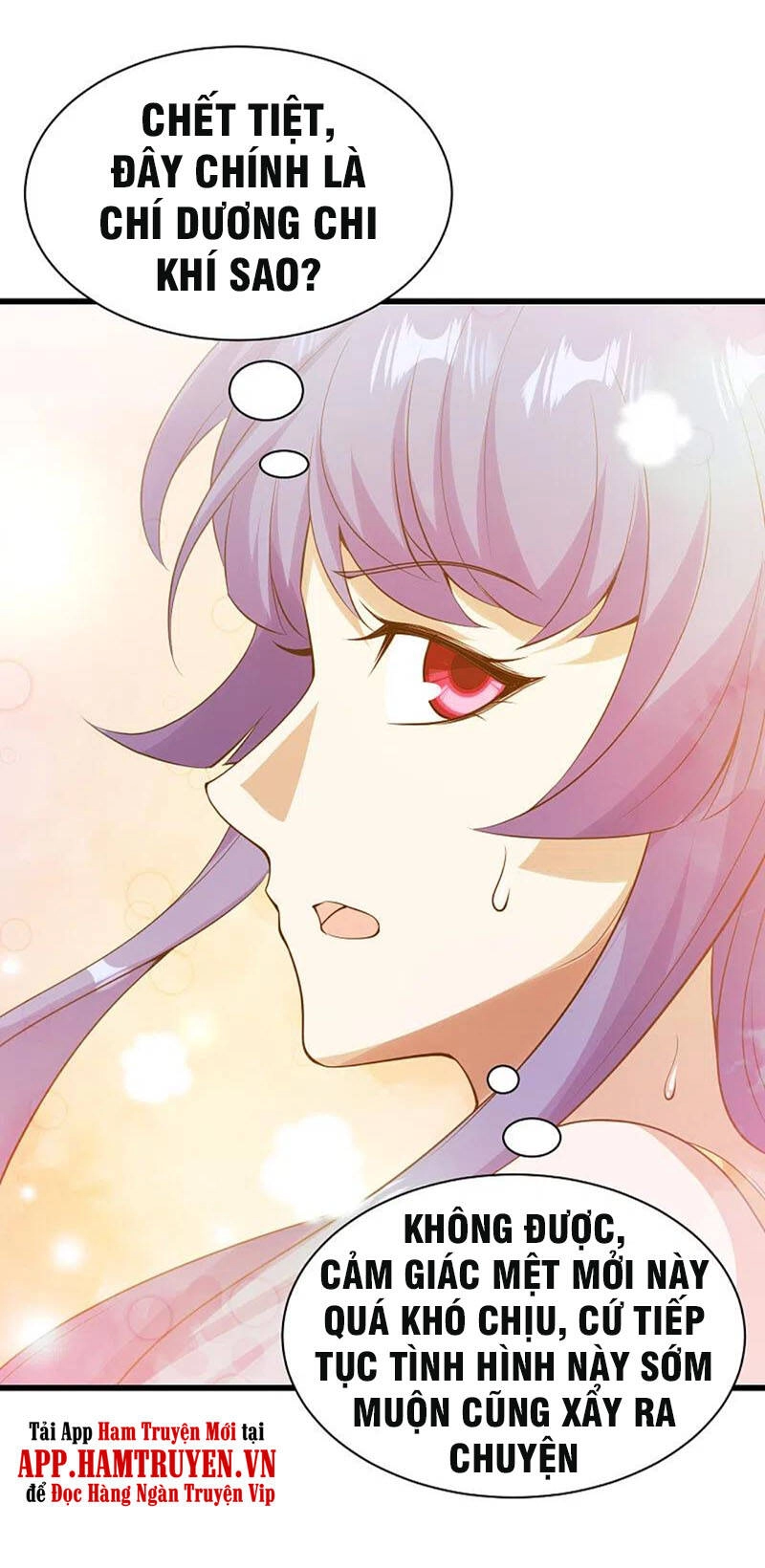 Cái Thế Đế Tôn Chapter 207 - 45