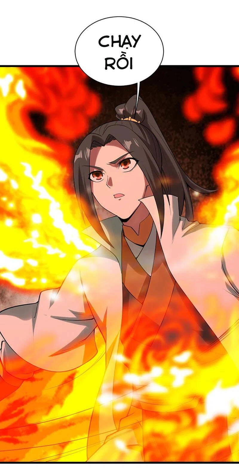 Cái Thế Đế Tôn Chapter 207 - 48