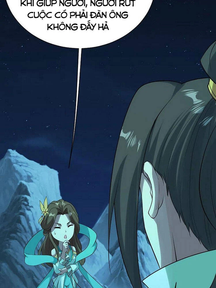 Cái Thế Đế Tôn Chapter 208 - 6