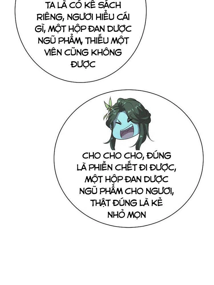 Cái Thế Đế Tôn Chapter 208 - 10