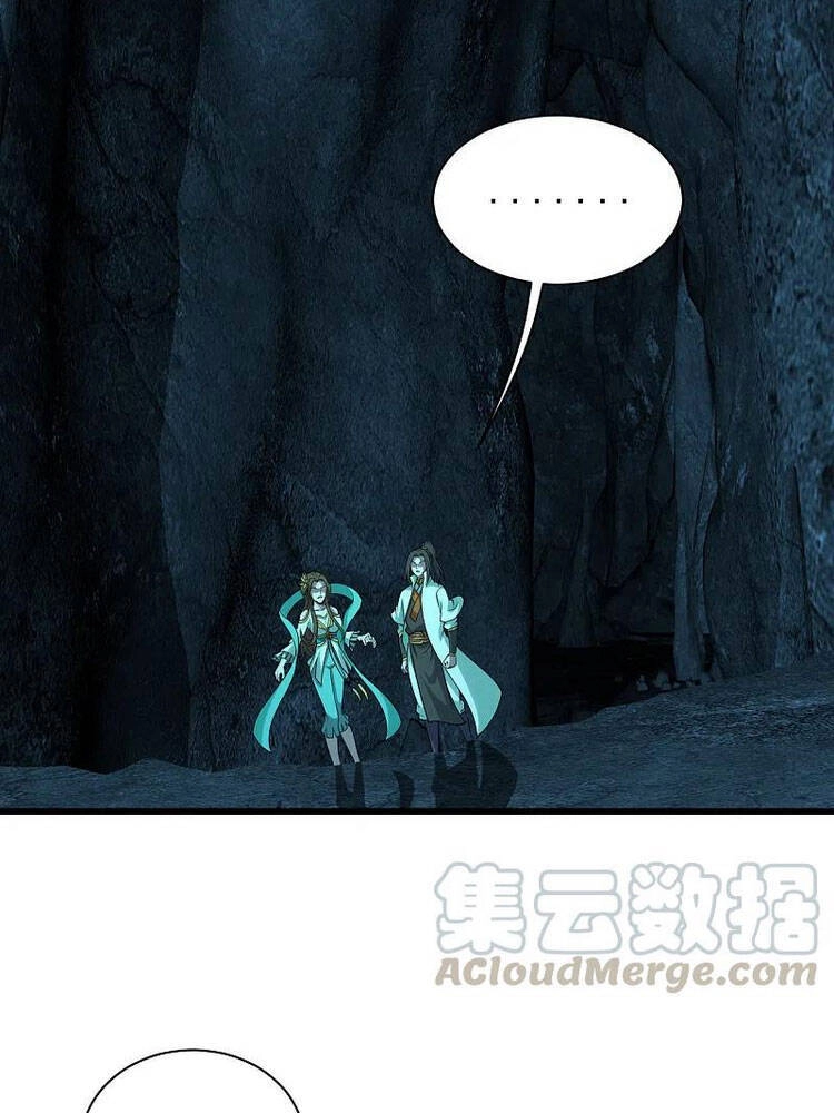 Cái Thế Đế Tôn Chapter 208 - 12