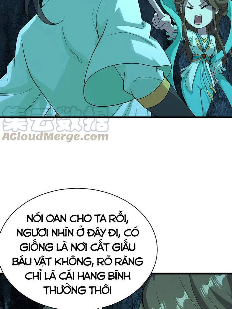 Cái Thế Đế Tôn Chapter 208 - 14