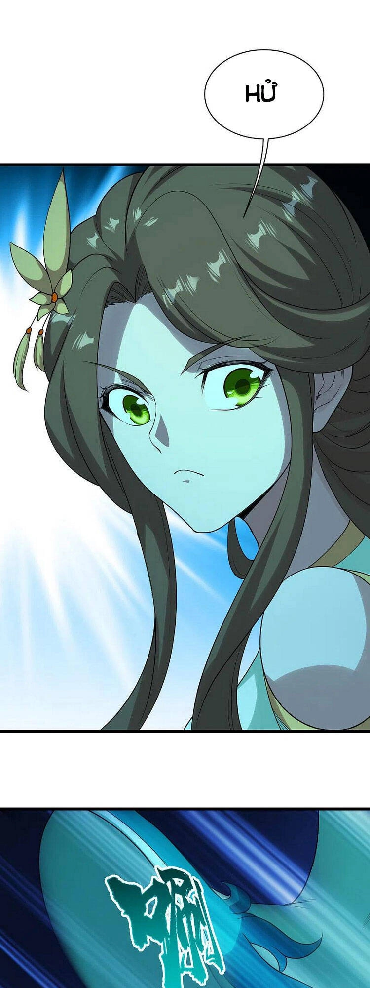 Cái Thế Đế Tôn Chapter 208 - 16