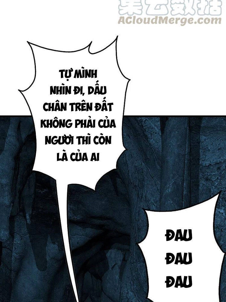 Cái Thế Đế Tôn Chapter 208 - 19