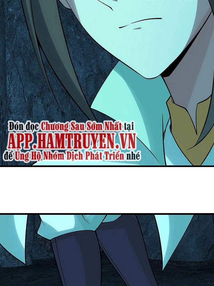 Cái Thế Đế Tôn Chapter 208 - 23