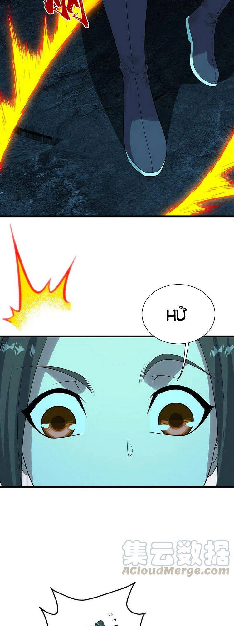 Cái Thế Đế Tôn Chapter 208 - 26