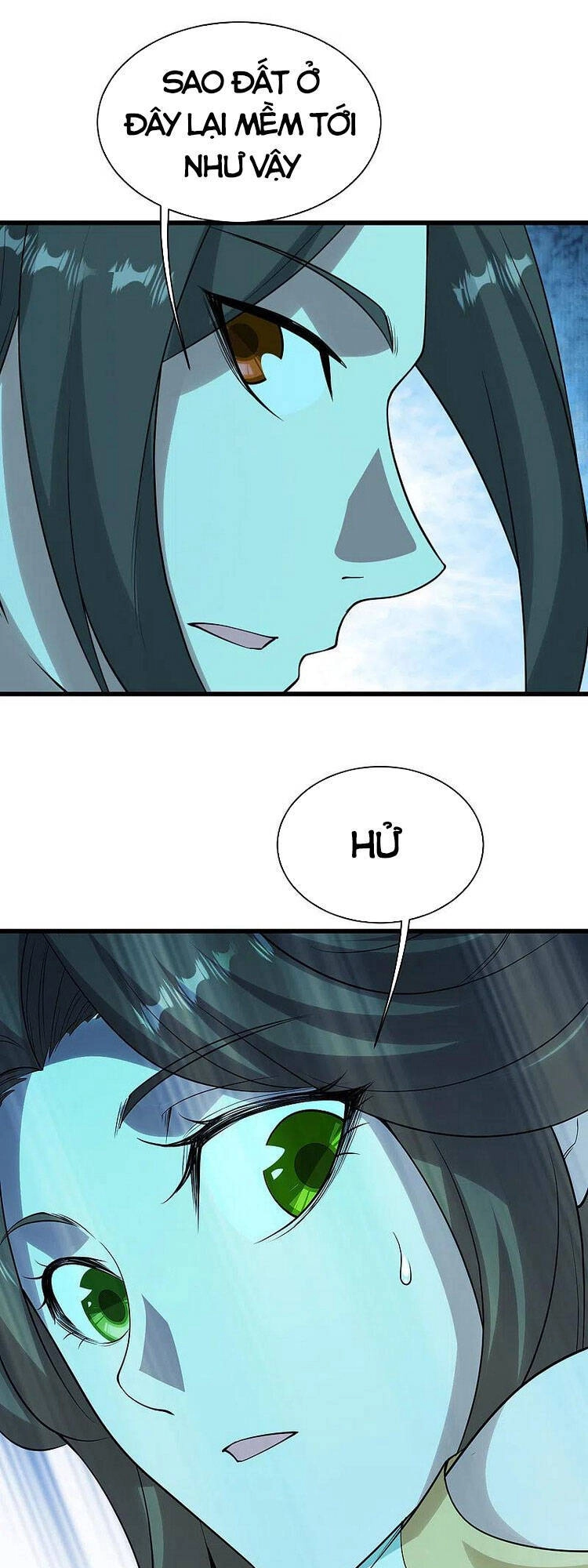 Cái Thế Đế Tôn Chapter 208 - 31