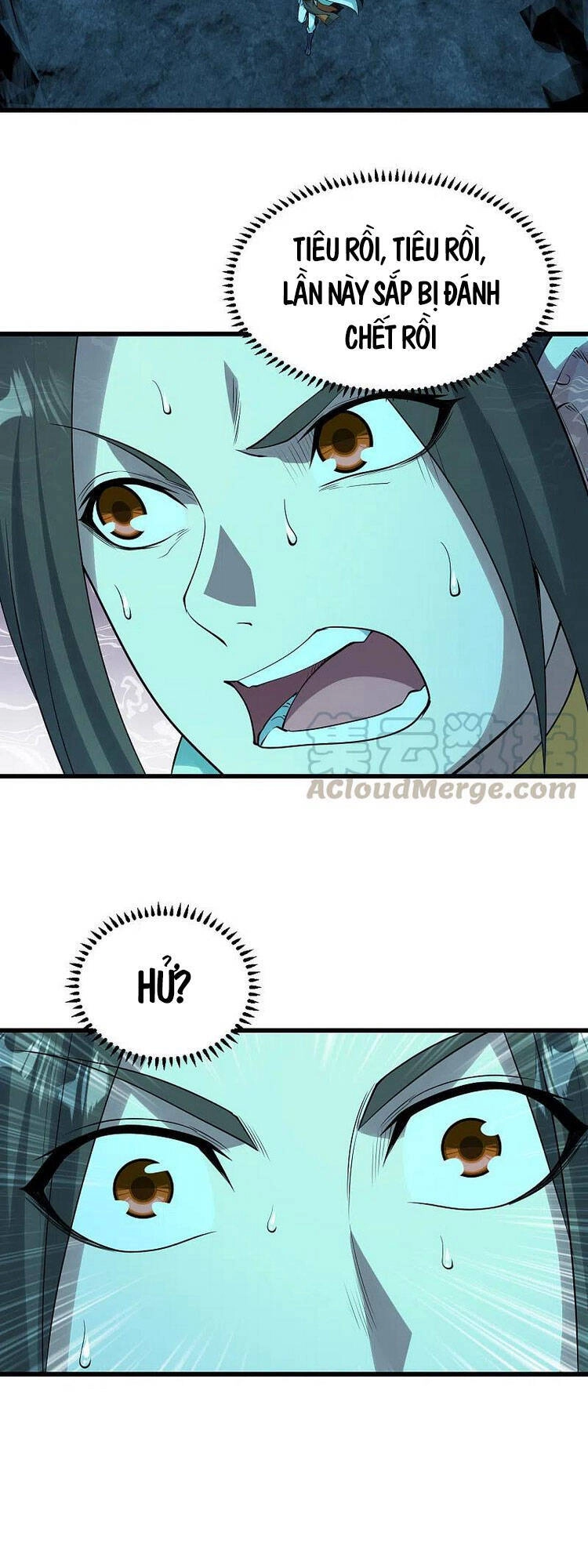 Cái Thế Đế Tôn Chapter 209 - 3